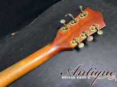 Gretsch PX6120 Chet Atkins Double Cutaway 1962 Western Orange /Virgin Solder & Hi-Originality "John Lennon"_10