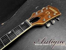Gretsch PX6120 Chet Atkins Double Cutaway 1962 Western Orange /Virgin Solder & Hi-Originality "John Lennon"_11