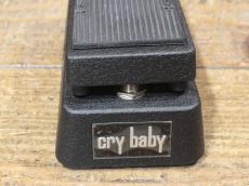 Jim Dunlop CBM95 Cry Baby Mini Wah_4