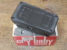 Jim Dunlop CBM95 Cry Baby Mini Wah_6
