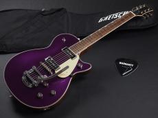 Gretsch G5210T-P90 Electromatic Jet Two 90 Single-Cut with Bigsby ~Amethyst~【浜松の楽器店 SONIX】【全国どこでも送料無料】_2