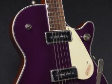 Gretsch G5210T-P90 Electromatic Jet Two 90 Single-Cut with Bigsby ~Amethyst~【浜松の楽器店 SONIX】【全国どこでも送料無料】_4
