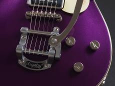 Gretsch G5210T-P90 Electromatic Jet Two 90 Single-Cut with Bigsby ~Amethyst~【浜松の楽器店 SONIX】【全国どこでも送料無料】_6
