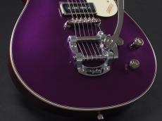 Gretsch G5210T-P90 Electromatic Jet Two 90 Single-Cut with Bigsby ~Amethyst~【浜松の楽器店 SONIX】【全国どこでも送料無料】_7
