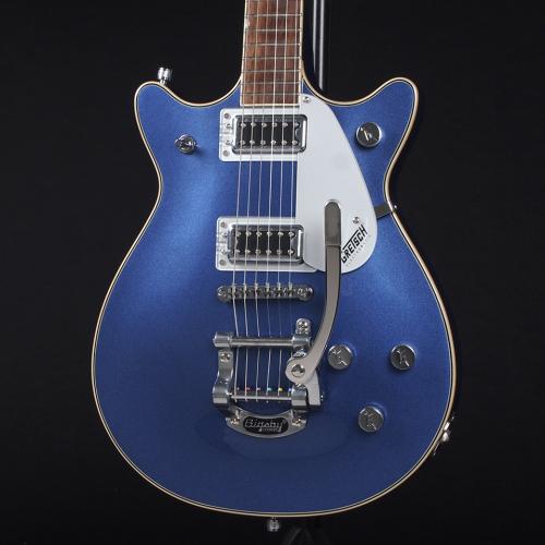 Gretsch G5232T Electromatic Double Jet FT with Bigsby ~Fairlane Blue~【浜松の楽器店 SONIX】【全国どこでも送料無料】