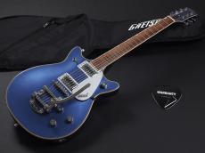 Gretsch G5232T Electromatic Double Jet FT with Bigsby ~Fairlane Blue~【浜松の楽器店 SONIX】【全国どこでも送料無料】_2