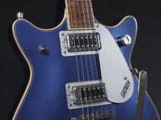 Gretsch G5232T Electromatic Double Jet FT with Bigsby ~Fairlane Blue~【浜松の楽器店 SONIX】【全国どこでも送料無料】_4