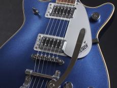 Gretsch G5232T Electromatic Double Jet FT with Bigsby ~Fairlane Blue~【浜松の楽器店 SONIX】【全国どこでも送料無料】_5