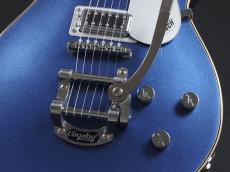 Gretsch G5232T Electromatic Double Jet FT with Bigsby ~Fairlane Blue~【浜松の楽器店 SONIX】【全国どこでも送料無料】_6