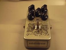 catalinbread Silver Kiss MKⅡ_3