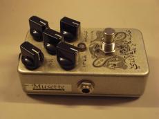 catalinbread Silver Kiss MKⅡ_4