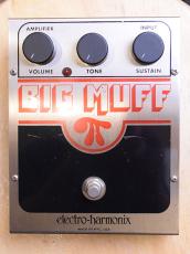Electro-Harmonix USA BIG MUFF Pi