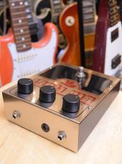 Electro-Harmonix USA BIG MUFF Pi_2