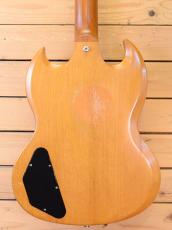Gibson SG Special 60s Tribute w.Bigsby B-5/Worn Natural_4