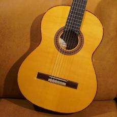 Manuel Rodriguez [マニュエル・ロドリゲス] FF