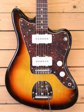 Fender Japan JM66-80/JAZZMASTER/3TS