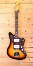 Fender Japan JM66-80/JAZZMASTER/3TS_2