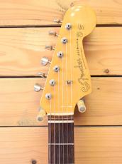 Fender Japan JM66-80/JAZZMASTER/3TS_3
