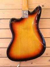 Fender Japan JM66-80/JAZZMASTER/3TS_4