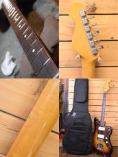 Fender Japan JM66-80/JAZZMASTER/3TS_5