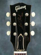 Gibson Custom Shop 1960 Les Paul Special Double Cut VOS Faded Cherry_3