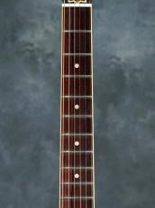 Gibson Custom Shop 1960 Les Paul Special Double Cut VOS Faded Cherry_4