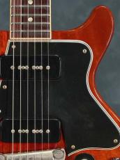 Gibson Custom Shop 1960 Les Paul Special Double Cut VOS Faded Cherry_7