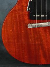 Gibson Custom Shop 1960 Les Paul Special Double Cut VOS Faded Cherry_8