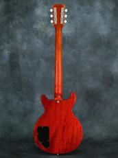 Gibson Custom Shop 1960 Les Paul Special Double Cut VOS Faded Cherry_10