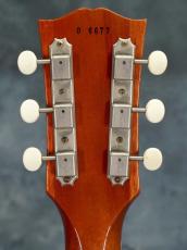 Gibson Custom Shop 1960 Les Paul Special Double Cut VOS Faded Cherry_11