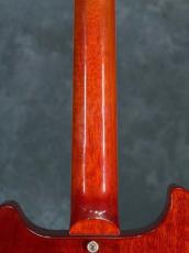 Gibson Custom Shop 1960 Les Paul Special Double Cut VOS Faded Cherry_13
