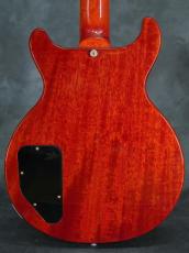 Gibson Custom Shop 1960 Les Paul Special Double Cut VOS Faded Cherry_14