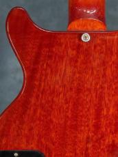 Gibson Custom Shop 1960 Les Paul Special Double Cut VOS Faded Cherry_15