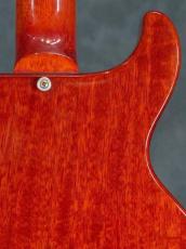 Gibson Custom Shop 1960 Les Paul Special Double Cut VOS Faded Cherry_16