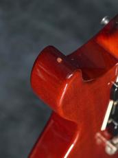 Gibson Custom Shop 1960 Les Paul Special Double Cut VOS Faded Cherry_17