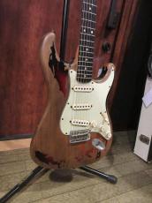 Fender Custom Shop Rory Gallagher Stratocaster_2