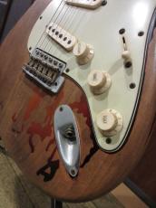 Fender Custom Shop Rory Gallagher Stratocaster_3