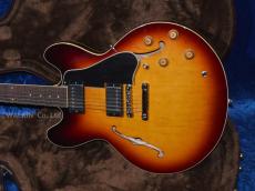 Archtop Tribute AT135STP_2