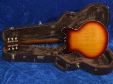 Archtop Tribute AT135STP_4
