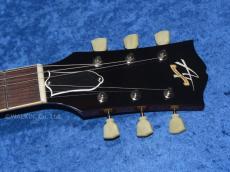 Archtop Tribute AT135STP_5