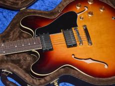 Archtop Tribute AT135STP_6