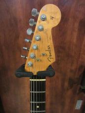 Fender Custom Shop Rory Gallagher Stratocaster_4