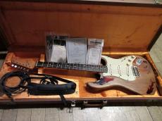Fender Custom Shop Rory Gallagher Stratocaster_7