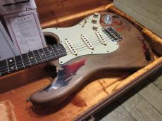 Fender Custom Shop Rory Gallagher Stratocaster_8