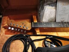 Fender Custom Shop Rory Gallagher Stratocaster_9