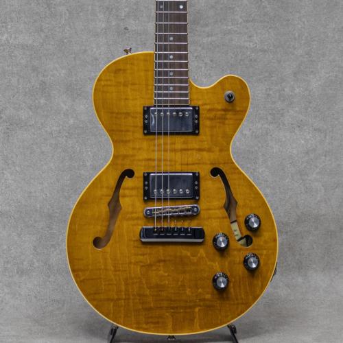 Heritage Millennium SAE Amber / 2000