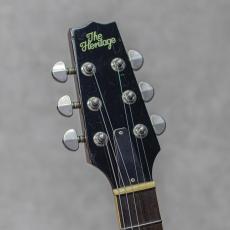 Heritage Millennium SAE Amber / 2000_9