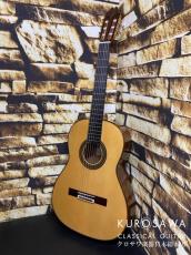 Juan Hernandez [ホアン・エルナンデス] ホアン・エルナンデス SONATA S 630mm 松・マンゴイ 【期間限定小物5点サービス】【日本総本店2F 在庫品】