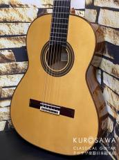 Juan Hernandez [ホアン・エルナンデス] ホアン・エルナンデス SONATA S 630mm 松・マンゴイ 【期間限定小物5点サービス】【日本総本店2F 在庫品】_2