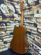Juan Hernandez [ホアン・エルナンデス] ホアン・エルナンデス SONATA S 630mm 松・マンゴイ 【期間限定小物5点サービス】【日本総本店2F 在庫品】_4